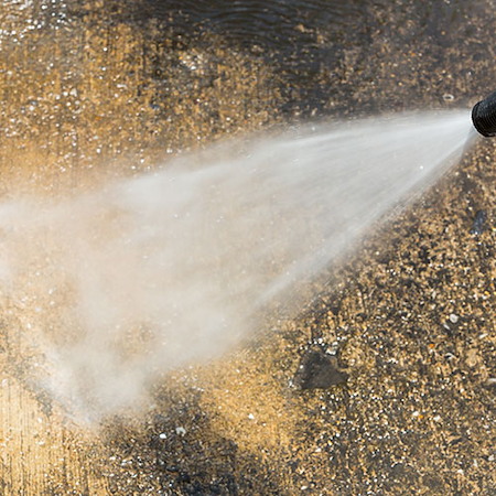 Driveway Oil Stain Removal in Austin: What Actually Works (and What Doesn’t)