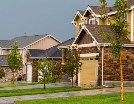 How Often Should You Schedule House Washing in Austin?